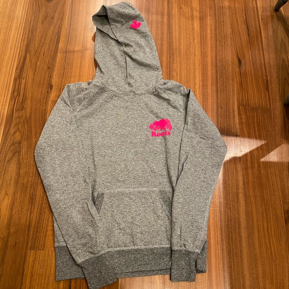 Roots Sweatshirt